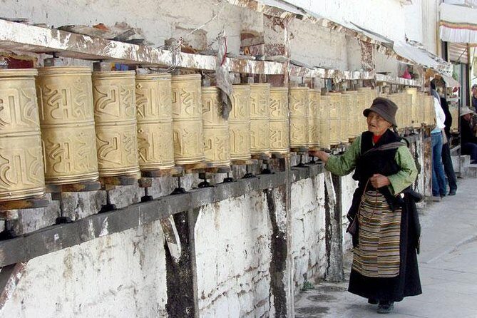 4-Day Tibet Tour: Private Lhasa Package of Potala Palace, Jokhang Temple - The Sum Up: Is This Tour Right for You?