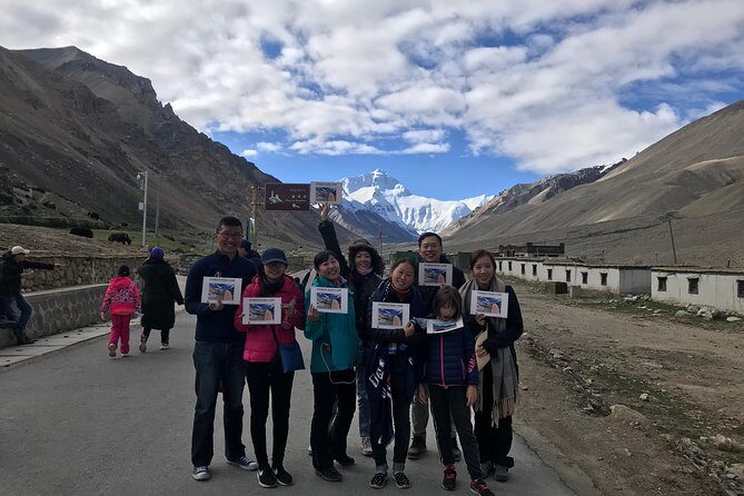4-Day Tibet Tour With Everest Base Camp from Lhasa - Who Is This Tour Best For?