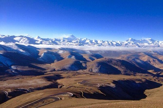 4-Day Tibet Tour With Everest Base Camp from Lhasa - FAQ