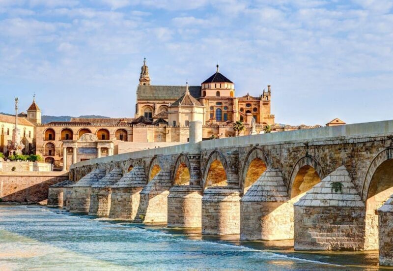 4-Day Tour Andalusia: Cordoba & Seville from Madrid - Discovering the Heart of Andalusia: A Deep Dive into the Tour