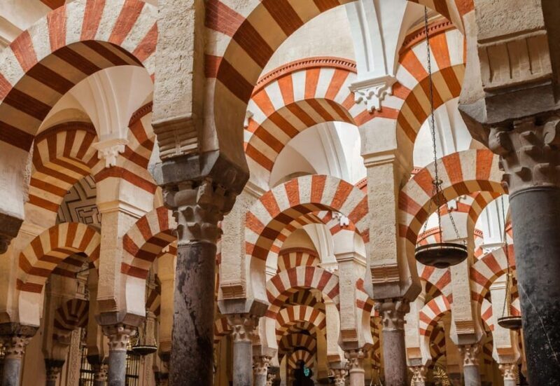 4-Day Tour Andalusia: Cordoba & Seville from Madrid - The Value of the Price