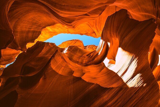 4-Day Tour Grand Canyon Antelope Canyon Zion - A Deep Dive into the Experience