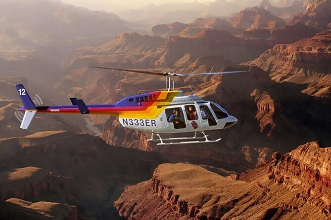 4-Day Tour Grand Canyon Antelope Canyon Zion - Who Should Consider This Tour?