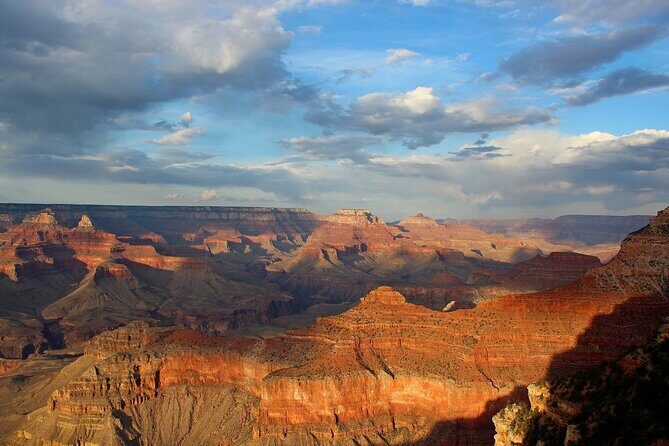 4-Day Tour Grand Canyon Antelope Canyon Zion - Final Thoughts