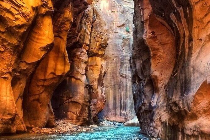 4-Day Tour Grand Canyon Antelope Canyon Zion - FAQ