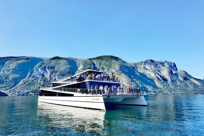 4 Day Tour in Bergen, Nærøyfjord, Gerianger, Trollstigen, Ålesund - Practical Details & Value