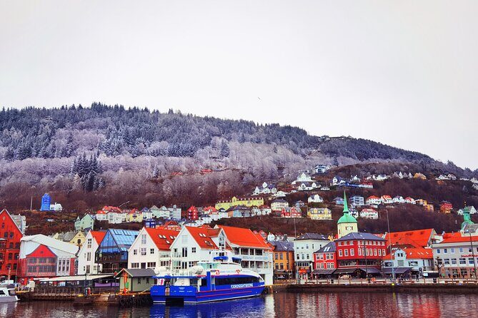 4 Day Tour in Bergen, Nærøyfjord, Gerianger, Trollstigen, Ålesund - FAQ