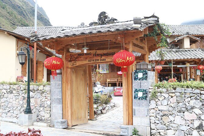 4-Day Tour in Ha Giang Loop with Professional Guide - The Itinerary: A Breakdown of What to Expect