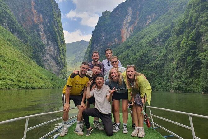 4-Day Tour in Ha Giang Loop with Professional Guide - FAQ: Your Questions About the Ha Giang Loop Tour