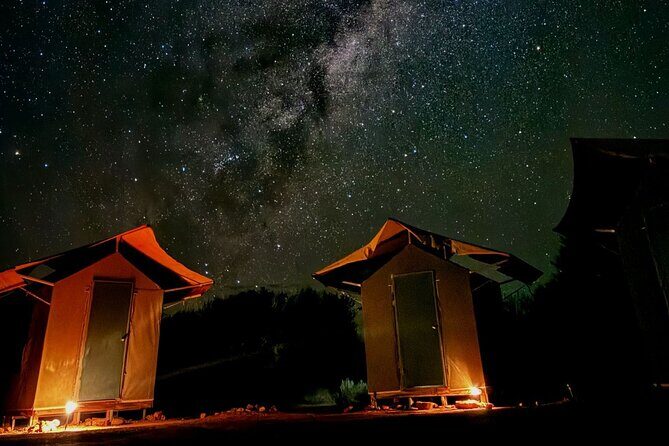 4 Day Tour in Red Centre Alice Spring to West MacDonnell - Potential Drawbacks