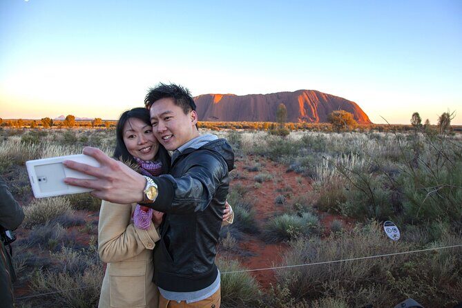 4 Day Tour in Red Centre Alice Spring to West MacDonnell - Who Should Consider This Tour?