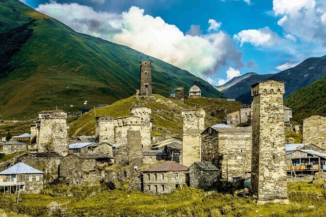 4-Day Tour in Svaneti - Mestia/Ushguli - Final Thoughts