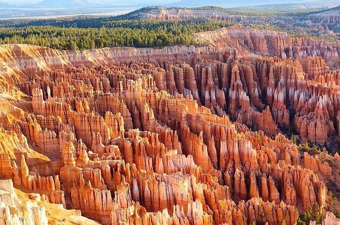 4-Day Tour in Zion, Bryce & Antelope Canyon, Las Vegas - Who Would Love This Tour?