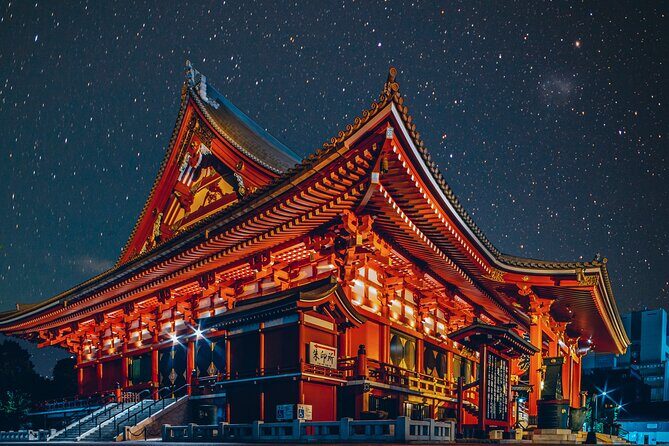 4 Day Tour - Mount. Fuji, Tokyo, Hakone, Kamakura and Yokohama - Final Thoughts: Who Will Love This Tour?