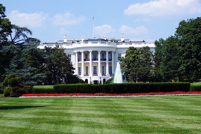 4-Day Tour-New York, Washington DC and Niagara Falls - A Deep Dive Into the Itinerary