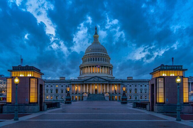 4-Day Tour-New York, Washington DC and Niagara Falls - Who Would Love This Tour?