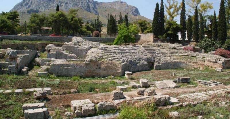 4-Day Tour of Mycenae, Epidaurus, Olympia, Delphi & Meteora - The Bottom Line: Who Is This Tour Perfect For?