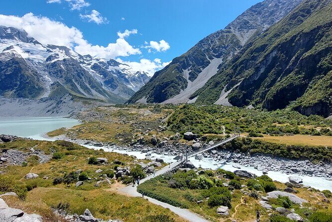 4 Day Tour to Milford Sound, Mount Cook & More from Auckland - A Practical Breakdown of the Tour