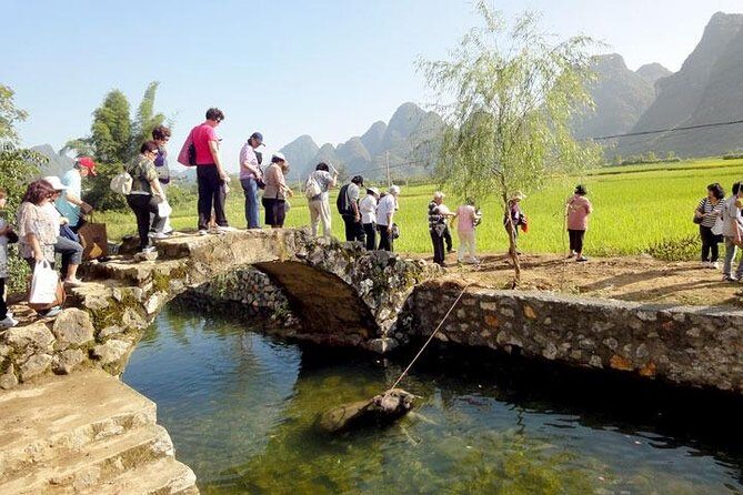 4-Day Tour to Yangshuo Li River Cruise & Longsheng Rice Terraces - The Sum Up