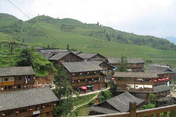 4-Day Tour to Yangshuo Li River Cruise & Longsheng Rice Terraces - FAQ
