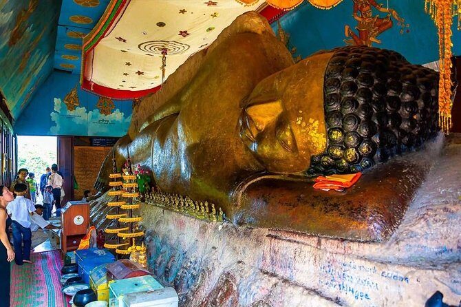 4-Day tour:Discover temples Of Angkor, Koh Ker, Beng Mealea & Tonle Sap - Introduction