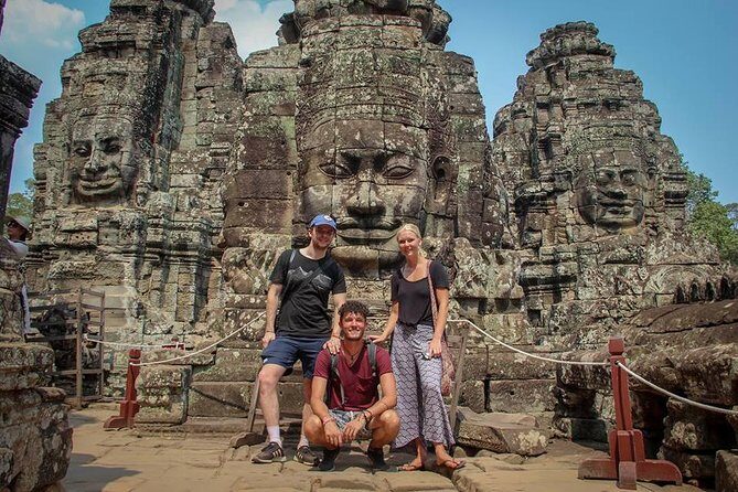 4-Day tour:Discover temples Of Angkor, Koh Ker, Beng Mealea & Tonle Sap - Practical Details and Value