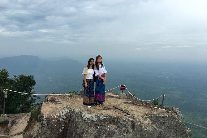 4-Day tour:Discover temples Of Angkor, Koh Ker, Beng Mealea & Tonle Sap - Who Should Consider This Tour?