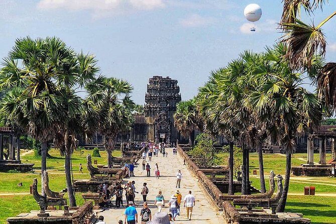 4-Day Tour(The Amazing Face, Jungle of Temple & Holy Clay) - Final Thoughts