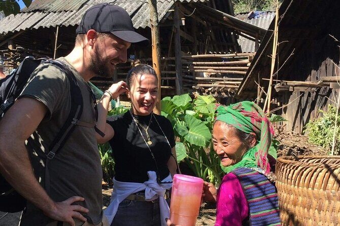 4-day Trekking in Ha Giang - Tay Con Linh - Key Points