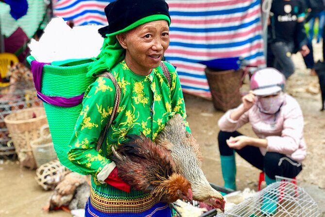 4-day Trekking in Ha Giang - Tay Con Linh - The Practical Side: What to Expect