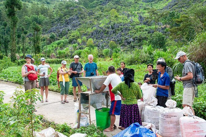 4-day Trekking in Ha Giang - Tay Con Linh - The Sum Up