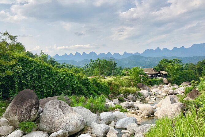 4-day Trekking in Ha Giang - Tay Con Linh - Frequently Asked Questions