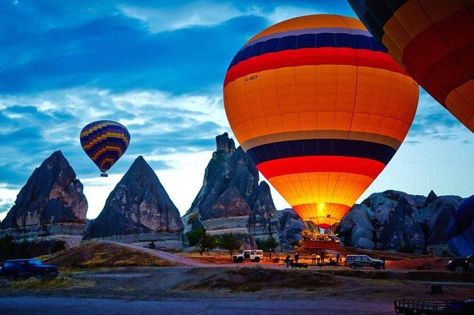 4 Day Turkey Tour: Cappadocia, Ephesus, Pamukkale by Plane - Practical Details and Value
