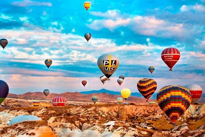 4 Day Turkey Tour: Cappadocia, Pamukkale, Ephesus by Bus - Exploring the Itinerary in Detail