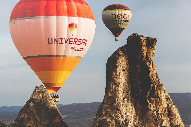 4 Day Turkey Tour: Cappadocia, Pamukkale, Ephesus by Bus - Final Thoughts: Who Will Love This Tour?