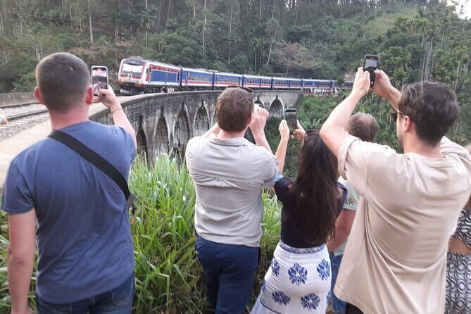 4 day upcountry tour - Key Points