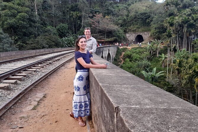 4 day upcountry tour - A Deep Dive into the 4-Day Upcountry Experience