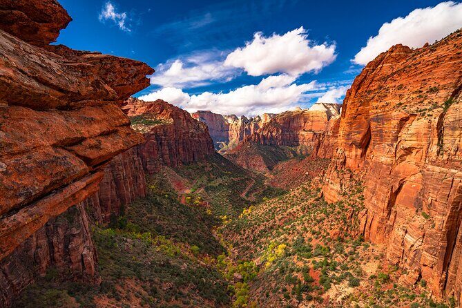 4 Day Utah National Parks Tour Zion Bryce Canyonlands and Arches - Who Will Love This Tour?