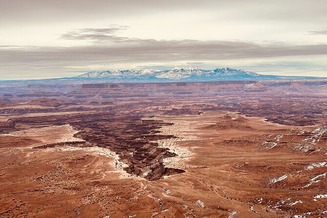 4 Day Utah National Parks Tour Zion Bryce Canyonlands and Arches - FAQ