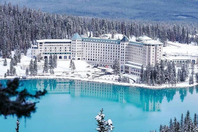 4-Day Vancouver to Banff & Canadian Rockies Tour - FAQ