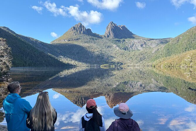 4 Day Wild Tasmania Tour / Wildlife, Nature, Hiking / Inc. Accom - Pricing and Value