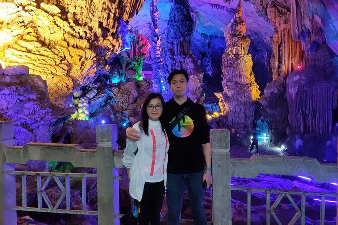4 Day: Yangshuo and Guilin Private Tour from Yangshuo (with Hotel Pickup) - Final Thoughts