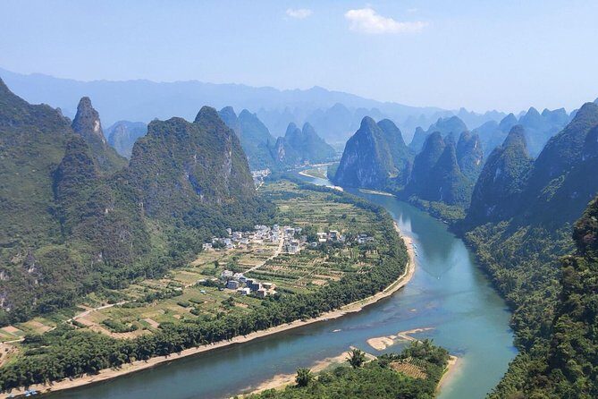 4 Day: Yangshuo and Guilin Private Tour from Yangshuo (with Hotel Pickup) - FAQs