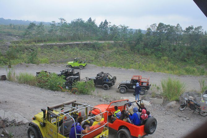 4 Day Yogyakarta Timang Beach - PRIVATE TOUR with GUIDE - The Itinerary in Detail