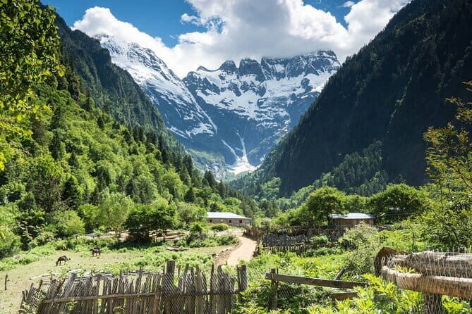 4 Day Yubeng Village Hiking Tour from Shangri La - An In-Depth Look at the 4-Day Yubeng Experience