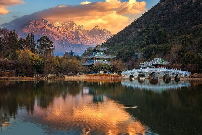 4 Day Yubeng Village Hiking Tour from Shangri La - The Sum Up