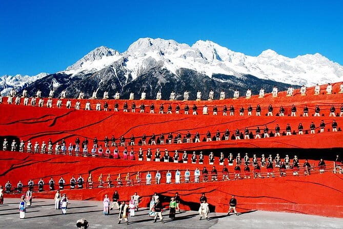 4 Day Yubeng Village Hiking Tour from Shangri La - FAQ