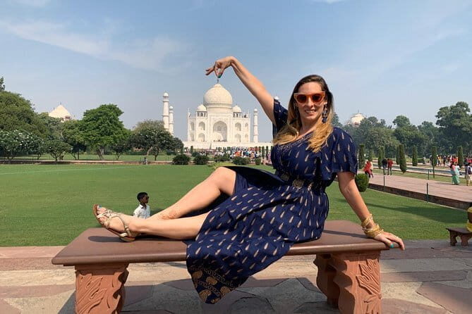4 Days & 3 Night Golden triangle Honeymoon tour - In-Depth Review of the 4-Day Golden Triangle Honeymoon Tour
