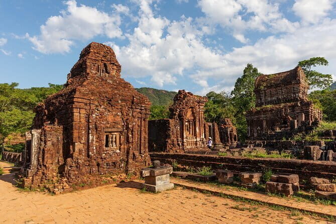 4 Days 3 Nights: Discover Da Nang, Hoi An Tour, Hue Heritage - A Complete Breakdown of the 4-Day Experience
