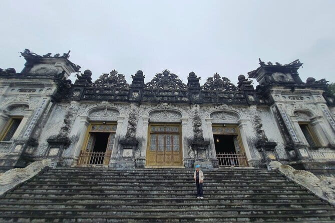 4 Days 3 Nights: Discover Da Nang, Hoi An Tour, Hue Heritage - FAQs